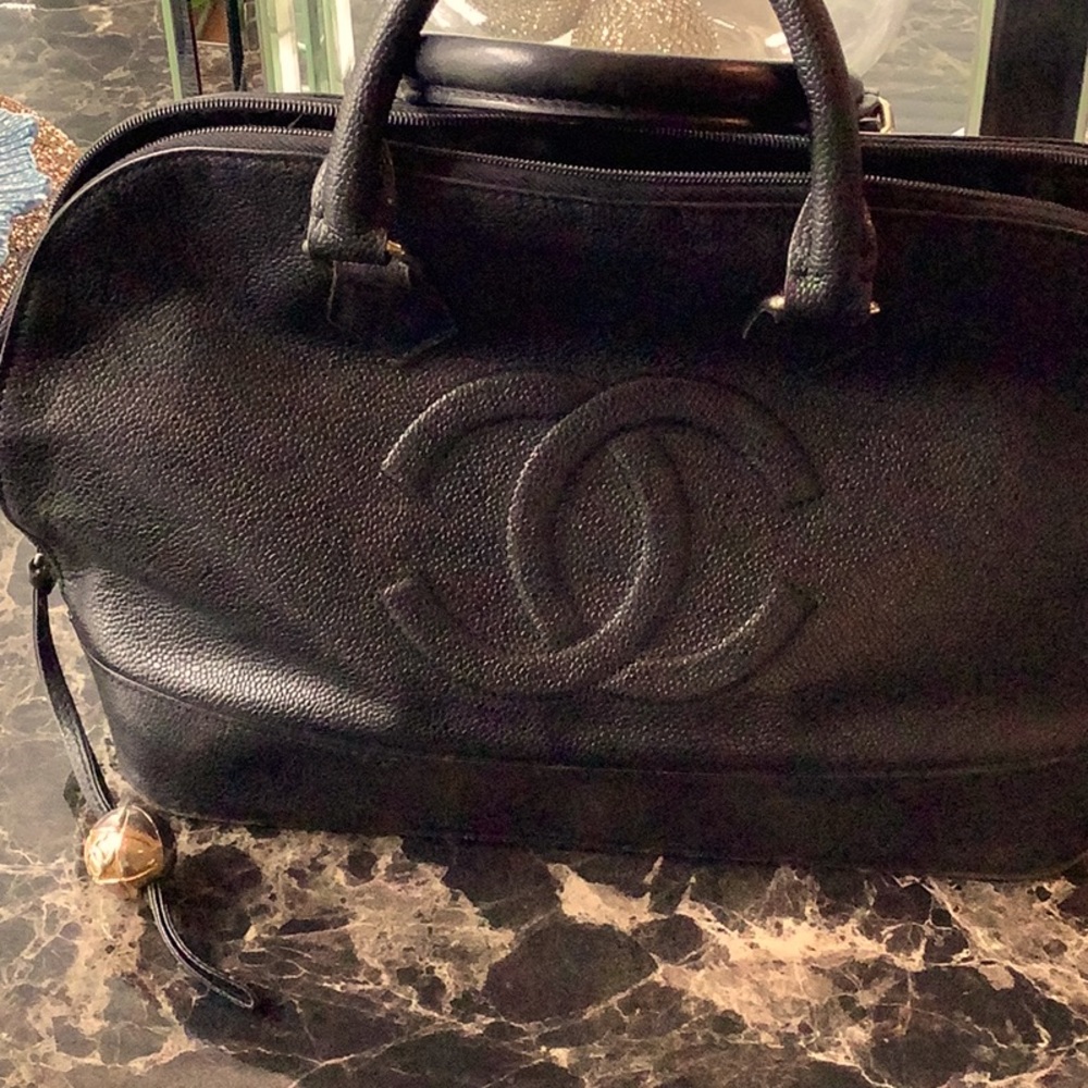 Chanel bag